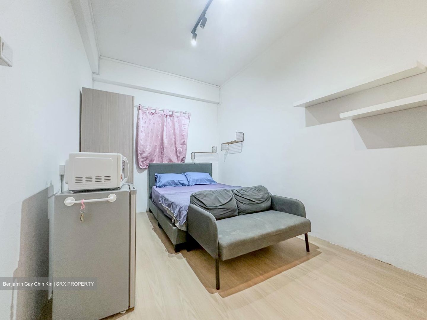 Balestier Road (D12),  #580602011